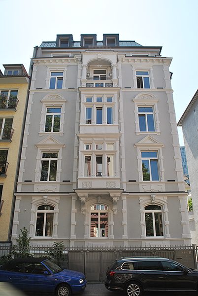 Gesamtansicht